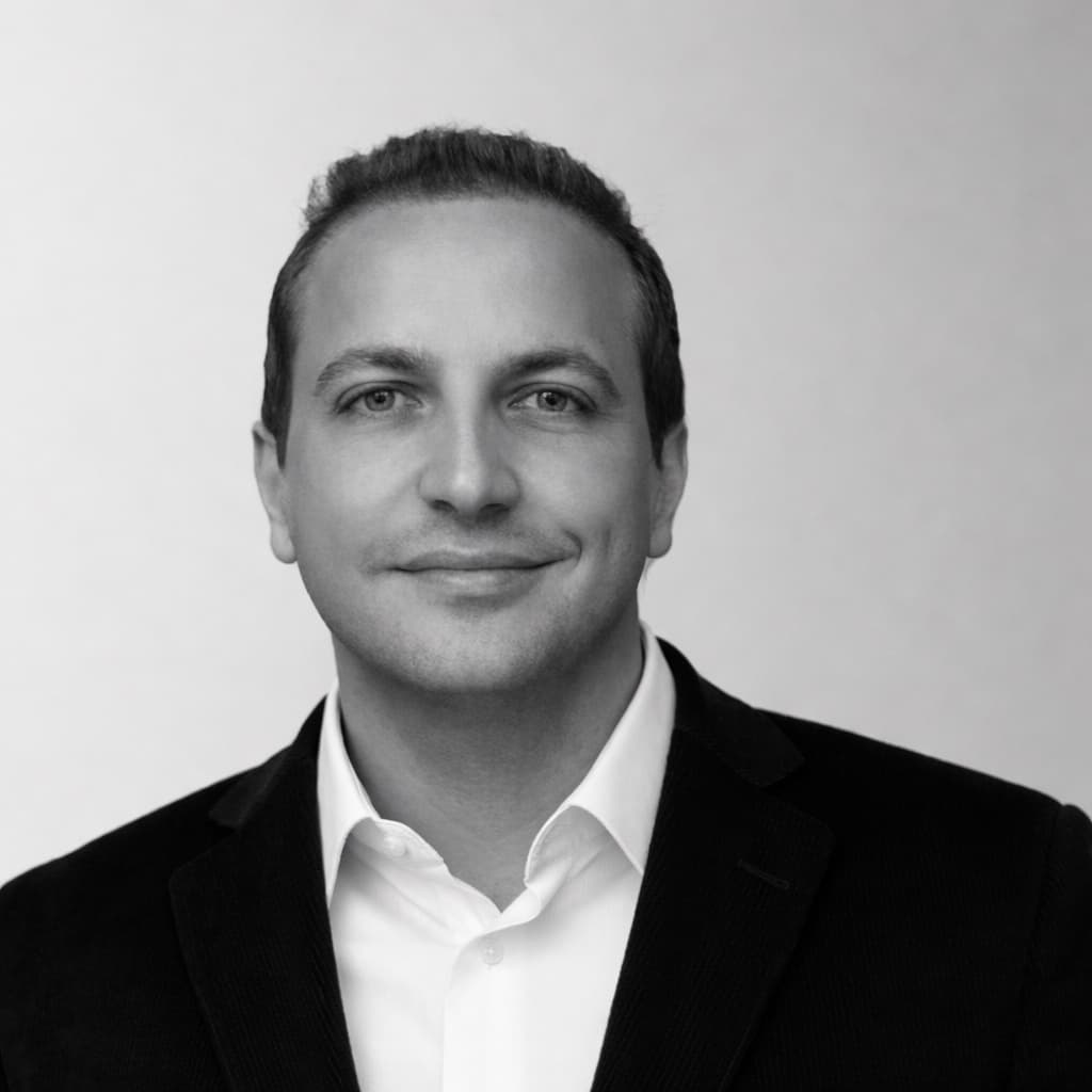 Rodolphe Oppenheimer